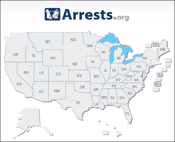 Arrests.org Mugshot Removal